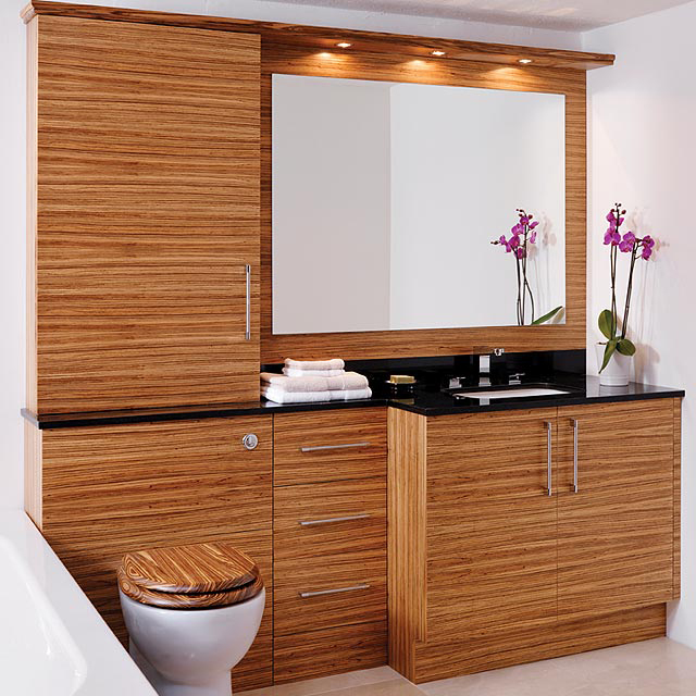 bathroom veneer 2019